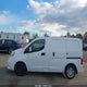 3N6CM0KN9MK692703 2021 Nissan Nv200 Cargo Sv Xtronic Cvt auction photo thumbnail 14