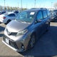 5TDXZ3DC4KS972761 2019 Toyota Sienna Se Premium 8 Passenger auction photo thumbnail 2