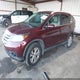 5J6RM4H77DL075605 2013 Honda Cr-V Ex-L auction photo thumbnail 2