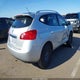 JN8AS5MT3FW650175 2015 Nissan Rogue Select S auction photo thumbnail 4