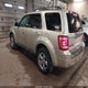 1FMCU9EG4BKC37475 2011 Ford Escape Limited auction photo thumbnail 3
