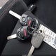 2HGFA555X7H712287 2007 Honda Civic Si auction photo thumbnail 11