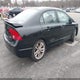 2HGFA555X7H712287 2007 Honda Civic Si auction photo thumbnail 4