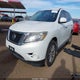 5N1AR2MN1EC638285 2014 Nissan Pathfinder S auction photo thumbnail 2