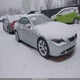 WBAEK734X5B323455 2005 BMW 645Ci auction photo thumbnail 1