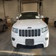 1C4RJFAG3FC121891 2015 Jeep Grand Cherokee Altitude auction photo thumbnail 12