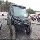 3JBUUAX44RK001617 2024 Can-Am Defender Max Limited Cab Hd10/Lone Star Hd10 auction photo thumbnail 1