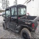 3JBUUAX44RK001617 2024 Can-Am Defender Max Limited Cab Hd10/Lone Star Hd10 auction photo thumbnail 13