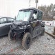 3JBUUAX44RK001617 2024 Can-Am Defender Max Limited Cab Hd10/Lone Star Hd10 auction photo thumbnail 2