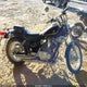 JYAVG04E3CA013438 2012 Yamaha Xv250 auction photo thumbnail 13