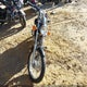 JYAVG04E3CA013438 2012 Yamaha Xv250 auction photo thumbnail 5