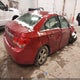 1G1PC5SBXE7197770 2014 Chevrolet Cruze 1Lt Auto auction photo thumbnail 4