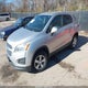 3GNCJPSB7FL255751 2015 Chevrolet Trax 1Ls auction photo thumbnail 2