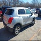 3GNCJPSB7FL255751 2015 Chevrolet Trax 1Ls auction photo thumbnail 4