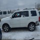 5FNYF4H59BB009986 2011 Honda Pilot Ex-L auction photo thumbnail 15