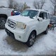 5FNYF4H59BB009986 2011 Honda Pilot Ex-L auction photo thumbnail 2