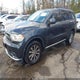1C4RDJAG2EC495322 2014 Dodge Durango Sxt auction photo thumbnail 2