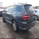 1C4RDJAG2EC495322 2014 Dodge Durango Sxt auction photo thumbnail 3