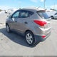 KM8JT3AB9DU570117 2013 Hyundai Tucson Gl auction photo thumbnail 3