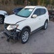 JN8AT2MV0KW389823 2019 Nissan Rogue Sv auction photo thumbnail 3
