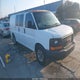 1GTFG15X471132359 2007 GMC Savana Work Van auction photo thumbnail 1