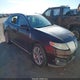 1LNHM93R09G608428 2009 Lincoln Mks auction photo thumbnail 1