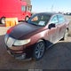 1LNHM93R09G608428 2009 Lincoln Mks auction photo thumbnail 2