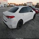 JTDS4MCE1NJ082964 2022 Toyota Corolla Se auction photo thumbnail 4