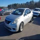 3N1CN7APXDL895236 2013 Nissan Versa 1.6 Sv auction photo thumbnail 2