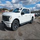 1FT6W1EVXNWG02332 2022 Ford F-150 Lightning Xlt auction photo thumbnail 2