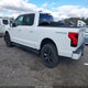 1FT6W1EVXNWG02332 2022 Ford F-150 Lightning Xlt auction photo thumbnail 3