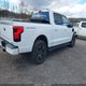 1FT6W1EVXNWG02332 2022 Ford F-150 Lightning Xlt auction photo thumbnail 4