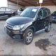 WVGAV3AX4EW554130 2014 Volkswagen Tiguan S auction photo thumbnail 2