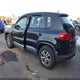 WVGAV3AX4EW554130 2014 Volkswagen Tiguan S auction photo thumbnail 3