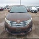 4T3ZK3BB8AU031186 2010 Toyota Venza Base V6 auction photo thumbnail 6