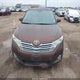 4T3ZK3BB8AU031186 2010 Toyota Venza Base V6 auction photo thumbnail 12