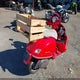 ZAPM459L265001323 2006 Vespa Gts 250 auction photo thumbnail 4