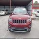 1C4RJEBGXGC464336 2016 Jeep Grand Cherokee Limited auction photo thumbnail 12
