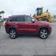1C4RJEBGXGC464336 2016 Jeep Grand Cherokee Limited auction photo thumbnail 13