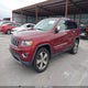 1C4RJEBGXGC464336 2016 Jeep Grand Cherokee Limited auction photo thumbnail 2