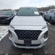 5NMS23AD7KH097593 2019 Hyundai Santa Fe Se auction photo thumbnail 11