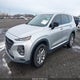5NMS23AD7KH097593 2019 Hyundai Santa Fe Se auction photo thumbnail 2