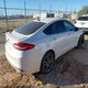 3FA6P0HD2HR322623 2017 Ford Fusion Se auction photo thumbnail 4