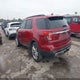 1FM5K7D80GGA43694 2016 Ford Explorer Xlt auction photo thumbnail 3