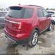 1FM5K7D80GGA43694 2016 Ford Explorer Xlt auction photo thumbnail 4