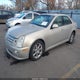 1G6DC67AX70120802 2007 Cadillac Sts V8 auction photo thumbnail 2