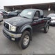 5TESM92N91Z861317 2001 Toyota Tacoma Prerunner auction photo thumbnail 2