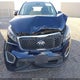5XYPG4A31JG346659 2018 Kia Sorento 2.4L Lx auction photo thumbnail 6