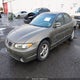 1G2WR52143F110803 2003 Pontiac Grand Prix Gtp auction photo thumbnail 2