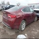 1C3CCCAB2GN143989 2016 Chrysler 200 Limited auction photo thumbnail 4